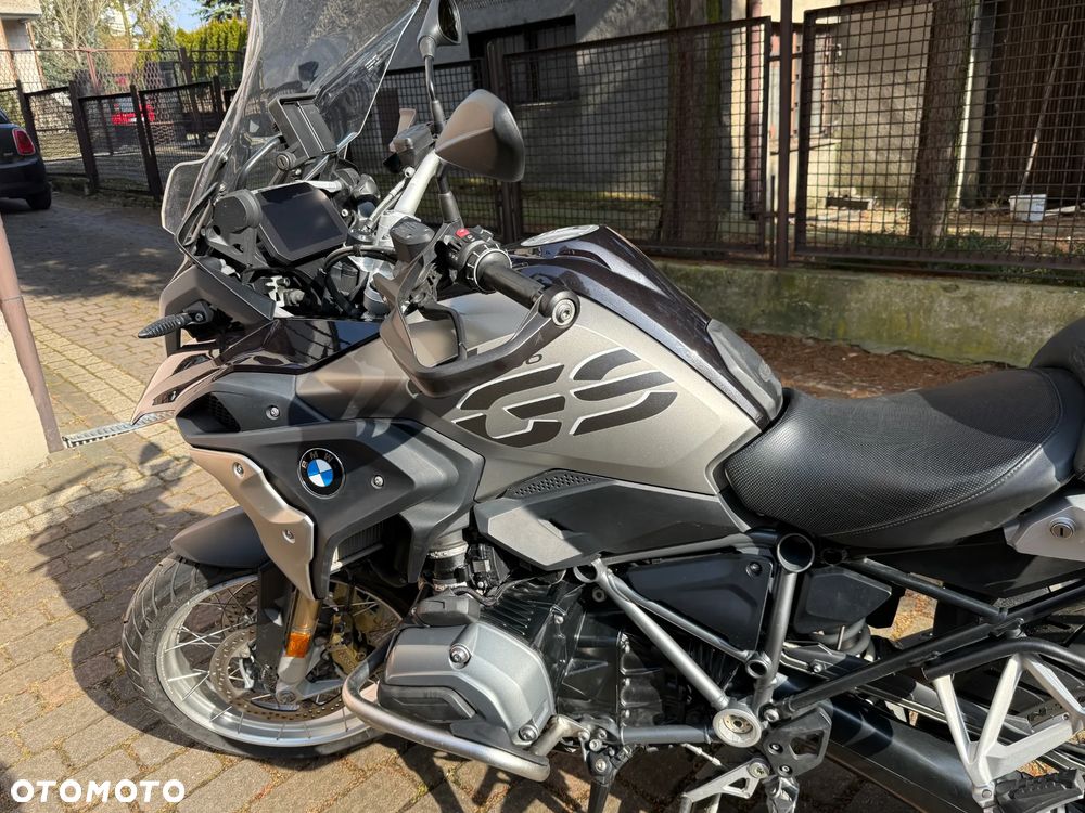 BMW GS - 4