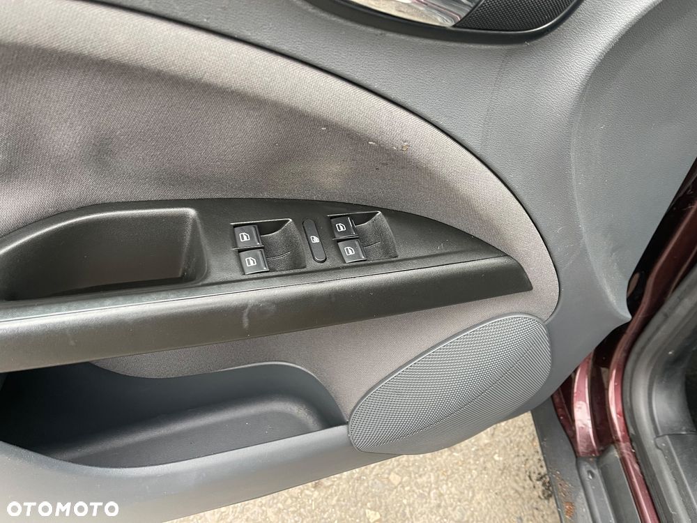 Seat Altea 1.9 TDI DPF Reference Comfort - 20