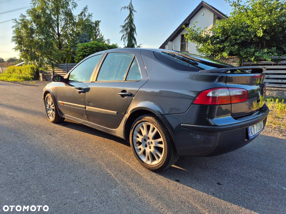 Renault Laguna - 2