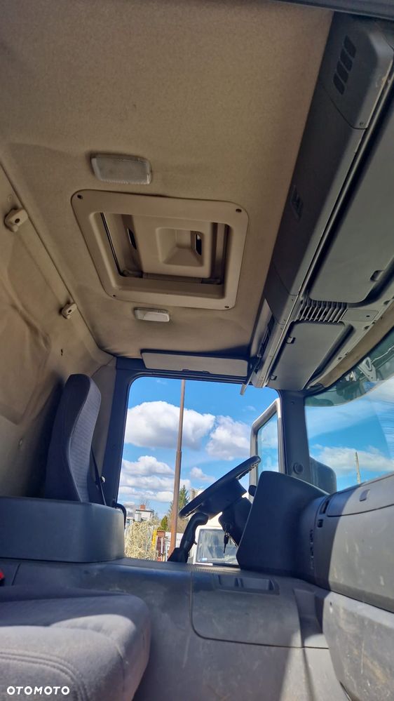 Scania P380 - 12