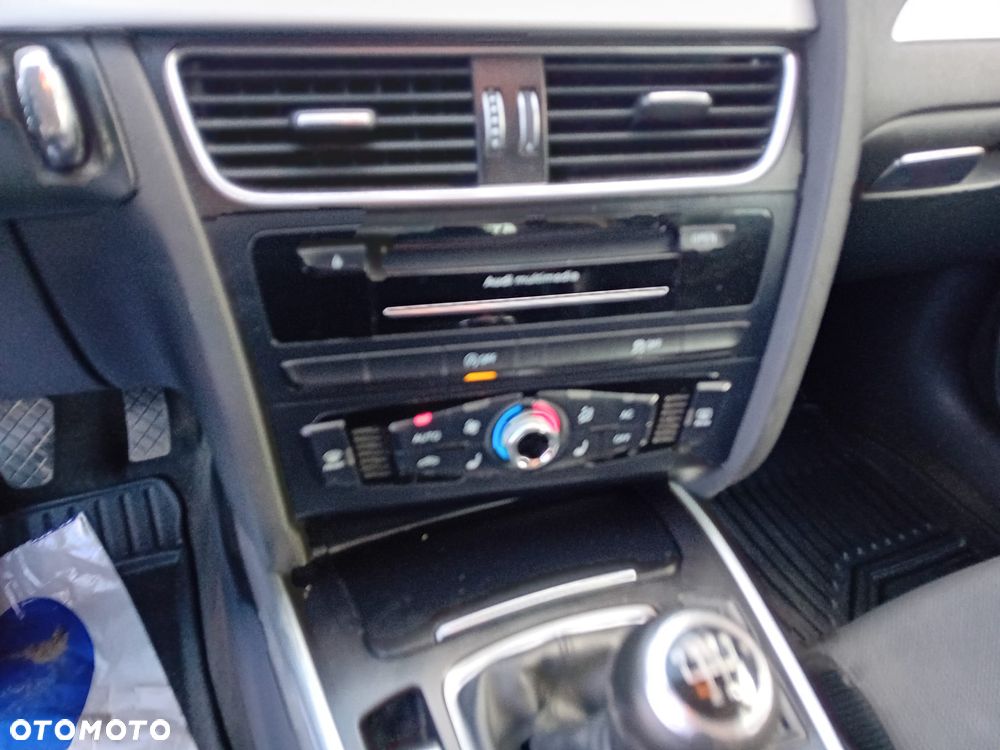 Audi A4 Avant 2.0 TDI DPF S line Sportpaket - 20