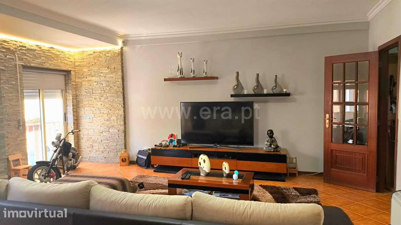 Apartamento T3 / Baião, Ancede e Ribadouro - Grande imagem: 5/17
