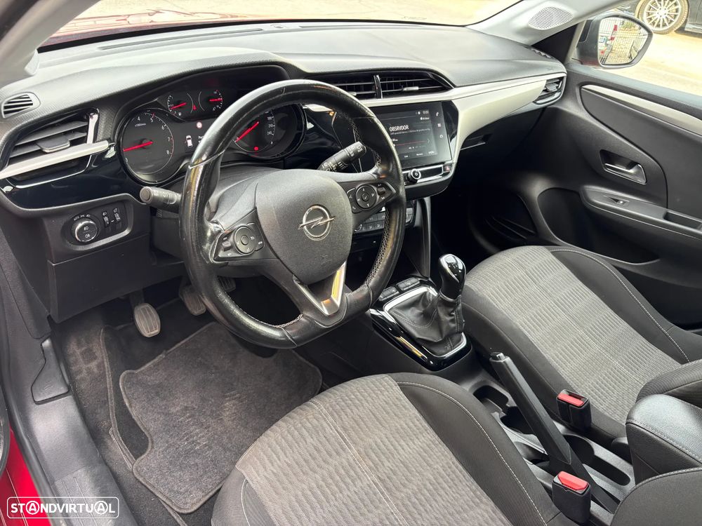 Opel Corsa 1.2 Edition - 9