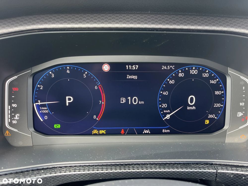 Volkswagen T-Cross 1.0 TSI Life Plus DSG - 15