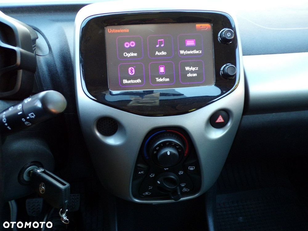 Toyota Aygo - 26