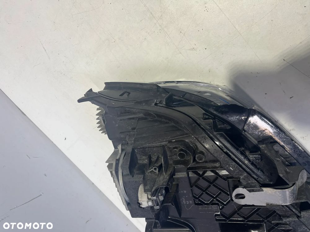 Lampa Prawa BMW 5 G30 M5 F90 LCI Lift Laser Shadow Line 5A388F2-03 - 10