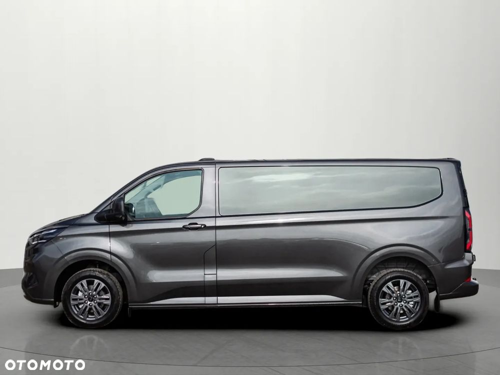 Ford Transit Custom - 7