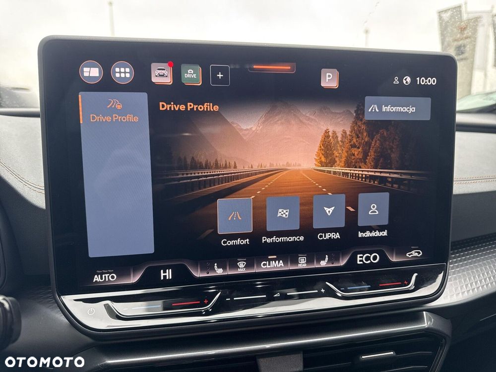 Cupra Formentor - 21