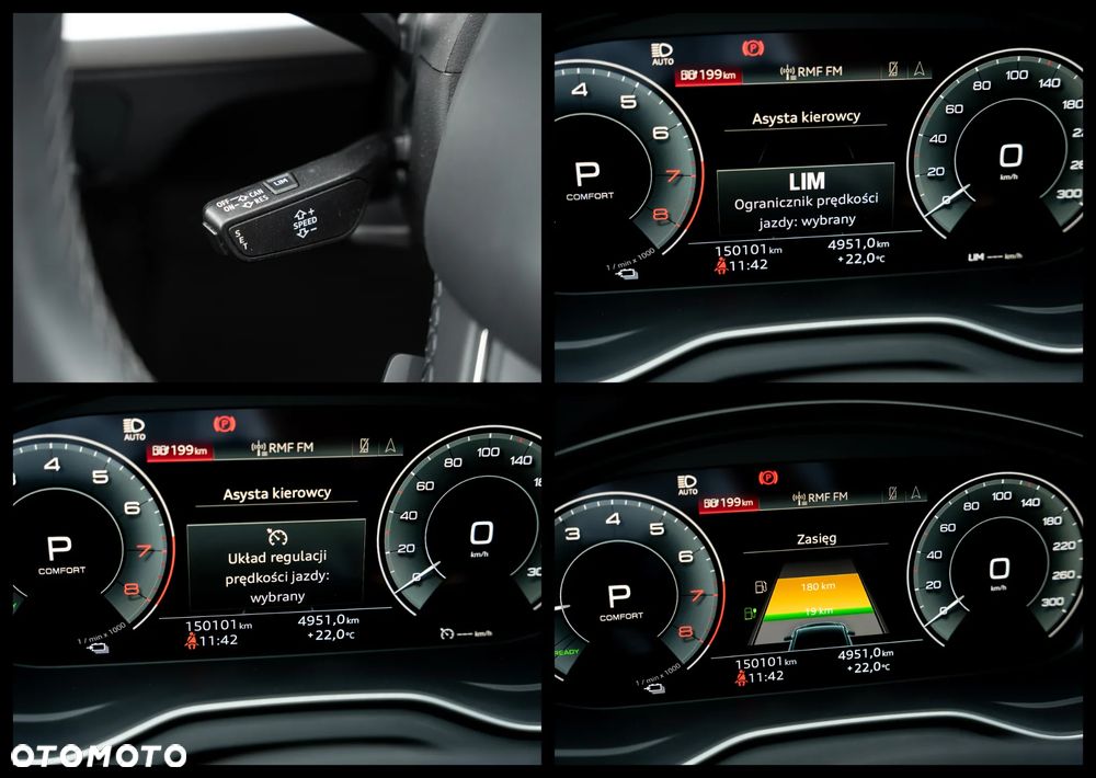 Audi Q5 55 TFSIe quattro S tronic S line - 36