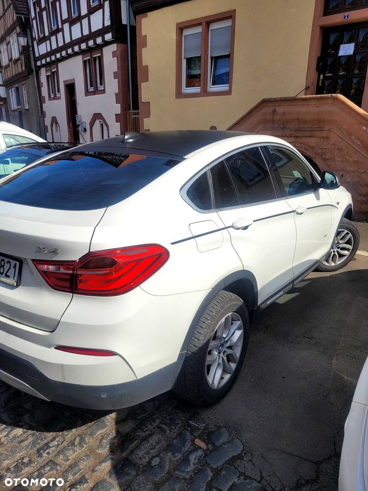 BMW X4 - 2