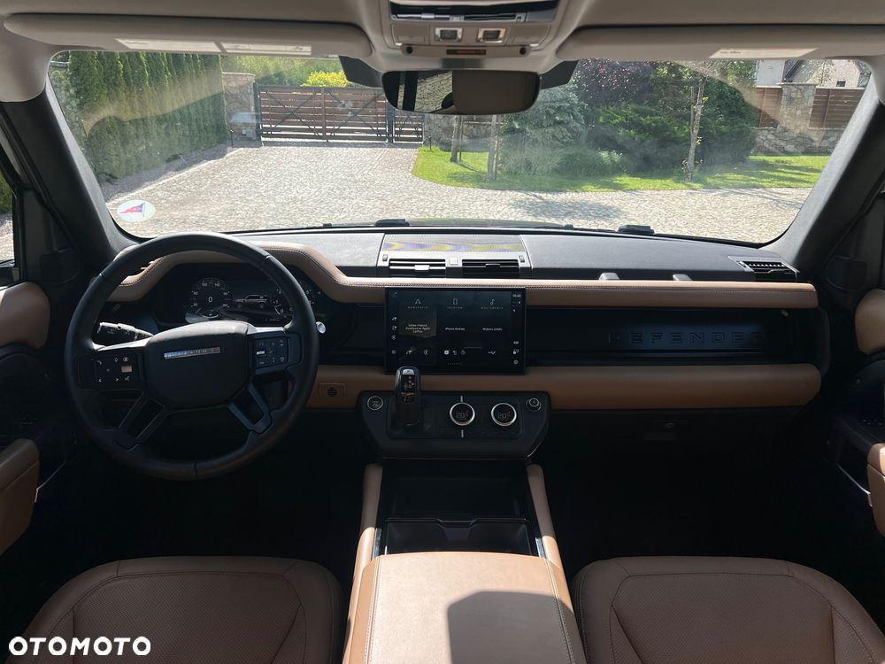 Land Rover Defender 3.0 P400 mHEV S - 27