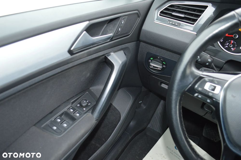 Volkswagen Tiguan 1.5 TSI EVO Highline DSG - 16