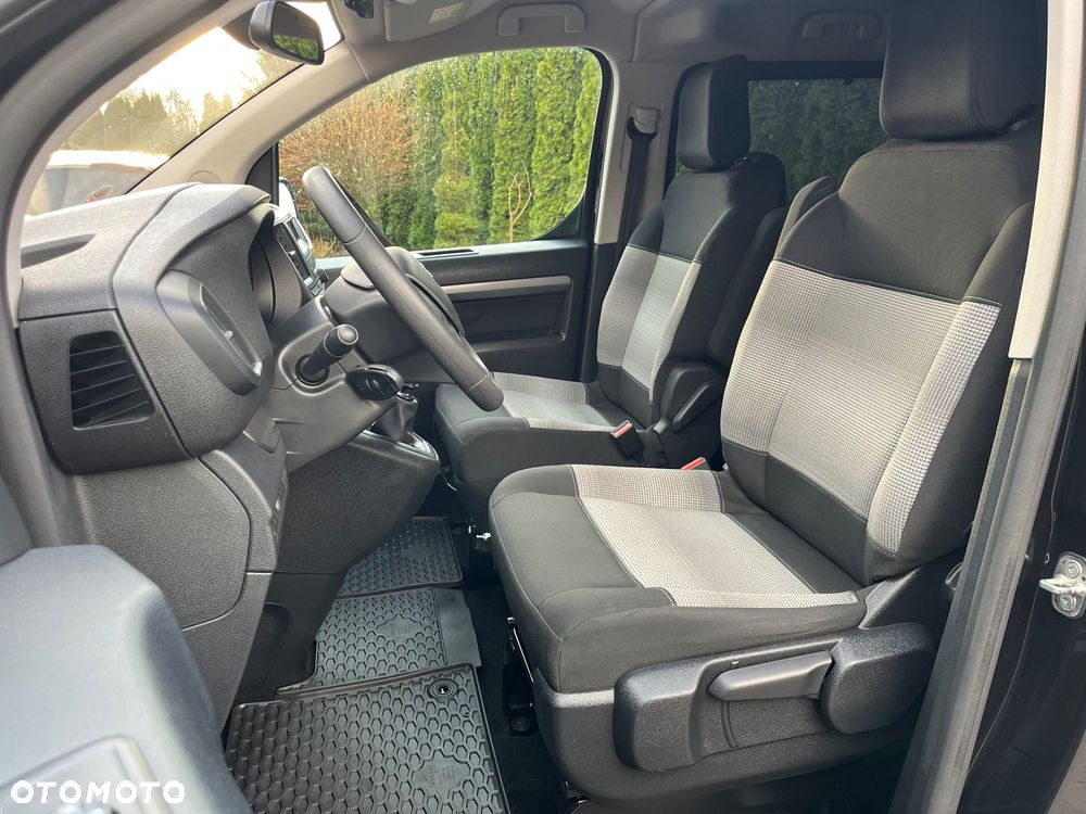 Citroën SpaceTourer M Feel - 16