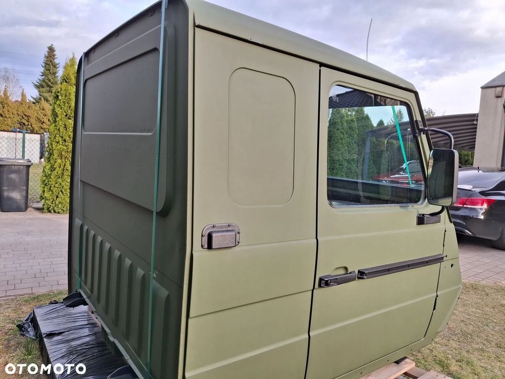 G Klasa Fabrycznie Nowa 464 - 6