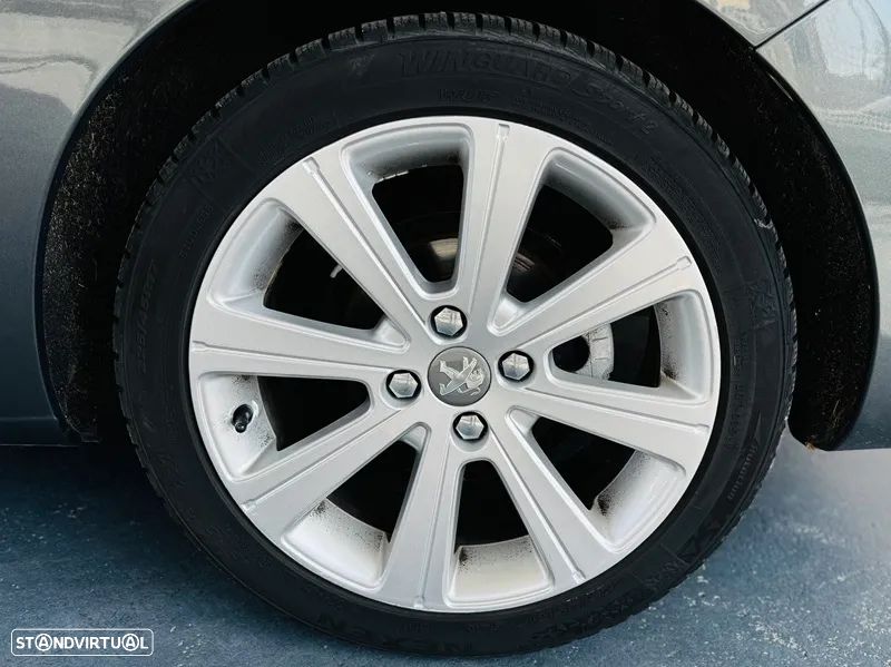 Peugeot 308 CC 1.6 e-HDi Allure - 14