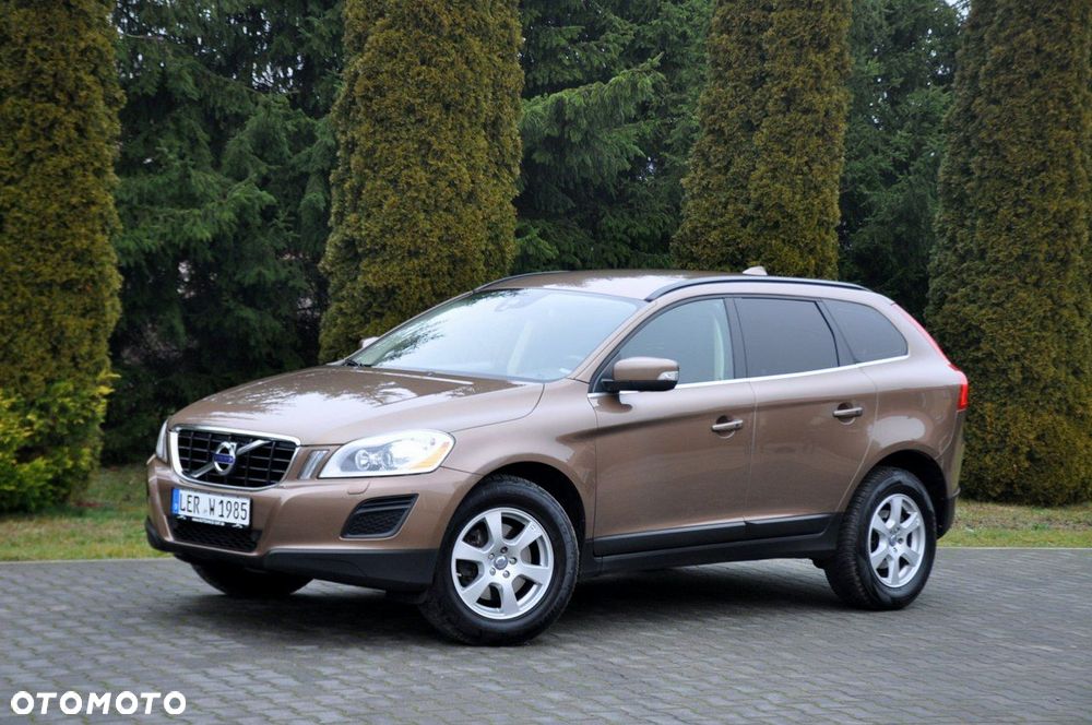 Volvo XC 60 - 10
