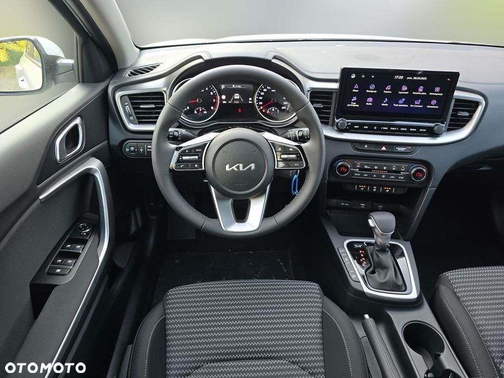 Kia XCeed 1.6 T-GDI M DCT - 17