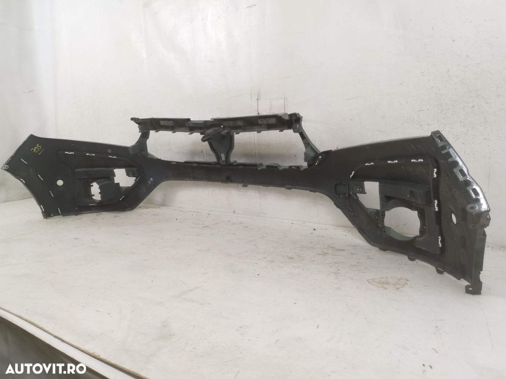 Bara Fata Dacia  Sandero Stepway generatia 3 2020 2021 2022 2023 Origi - 6