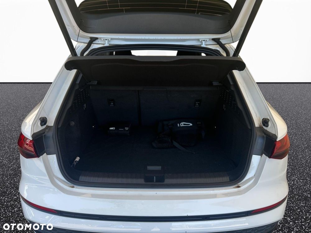 Audi A3 Sportback - 38