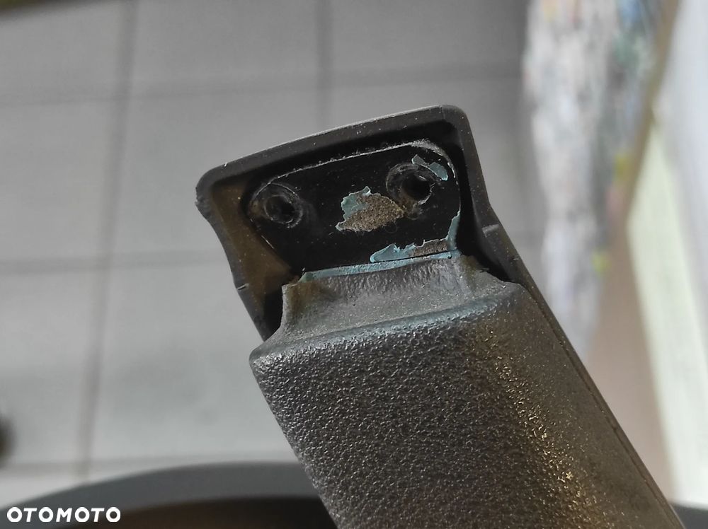 AUDI A3 8P 8P3 3 DRZWI PODŁOKIETNIK DRZWI BOCZKA RĄCZKA PRAWA PRAWY WYSYŁKA !!!!! - 5