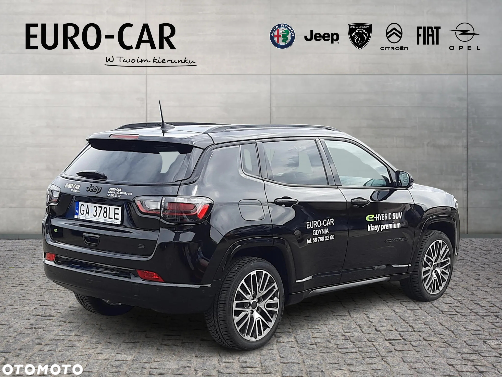 Jeep Compass - 5