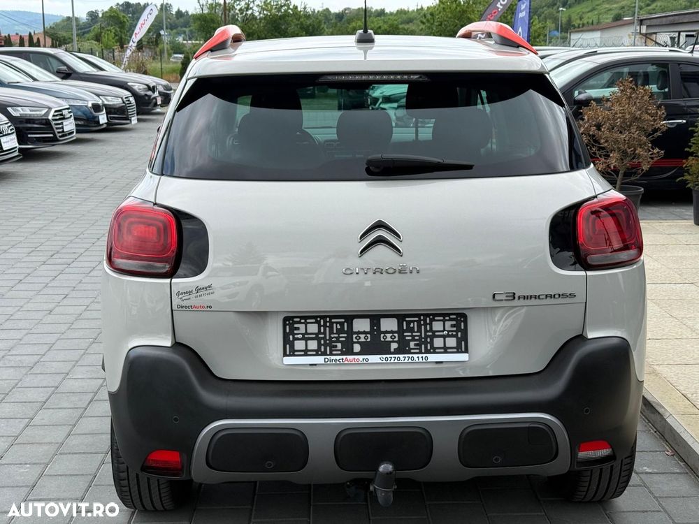 Citroën C3 AIRCROSS - 5