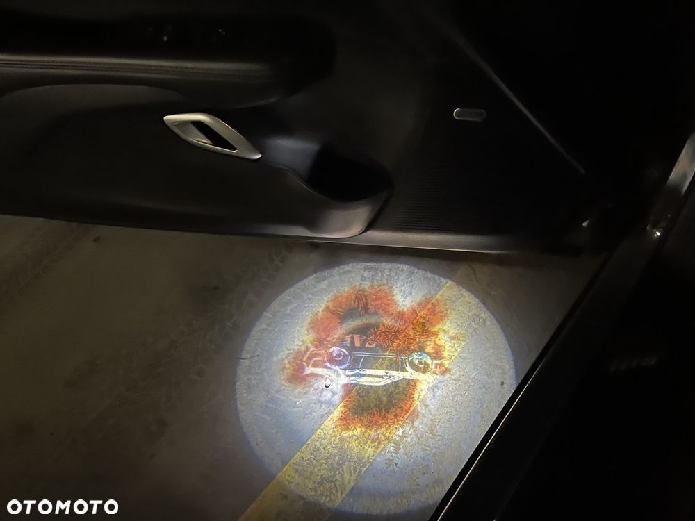 Dodge Challenger Automatik R/T Plus - 25