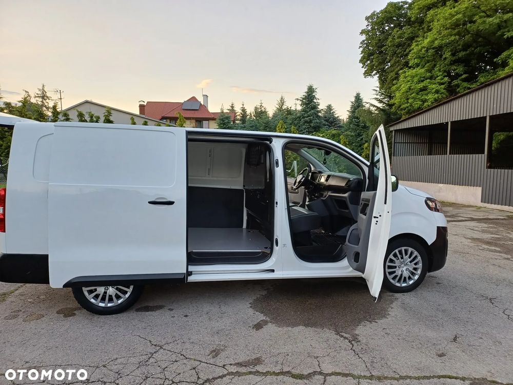 Opel Vivaro Citroen toyota - 25