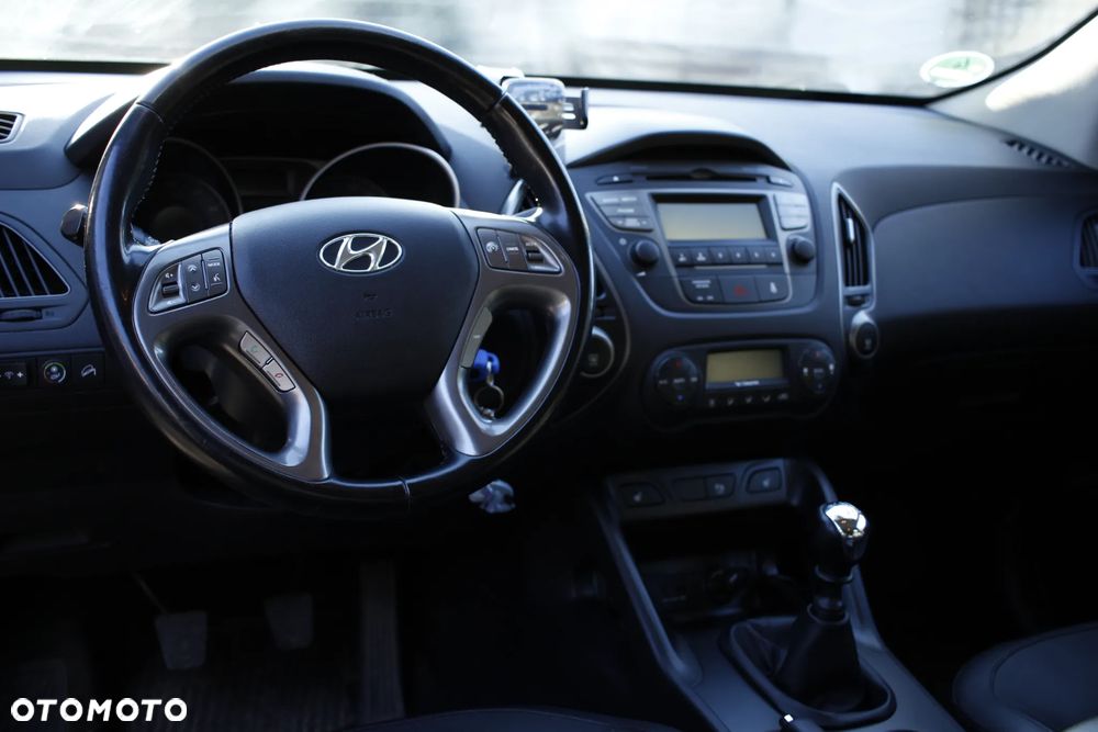 Hyundai ix35 2.0 GDI Comfort 2WD - 28