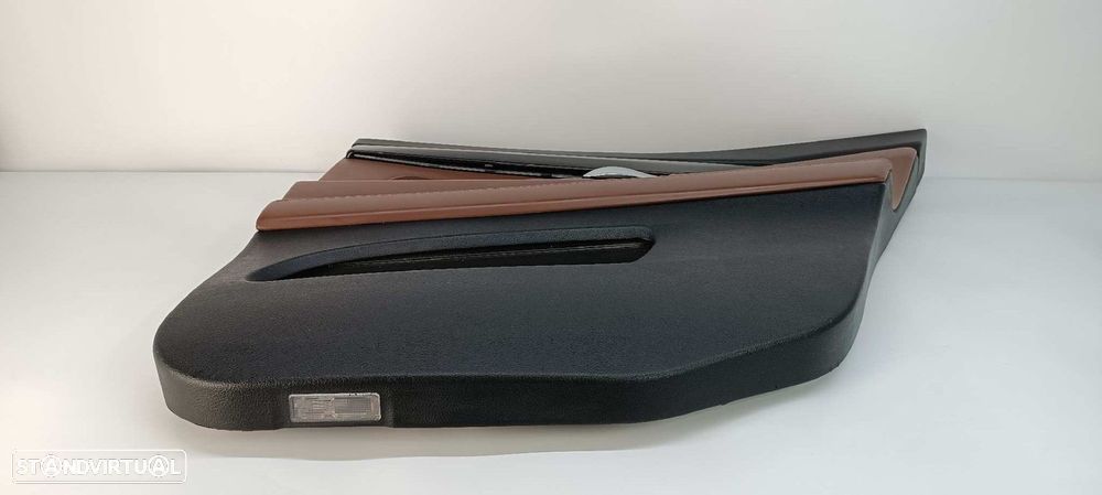 FORRA DA PORTA TRASEIRA DIREITA BMW SERIE 5 GRAN TURISMO (F07) 535D XDRIVE - 3