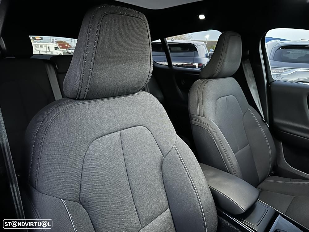 Volvo C40 Recharge Single Motor Core - 38