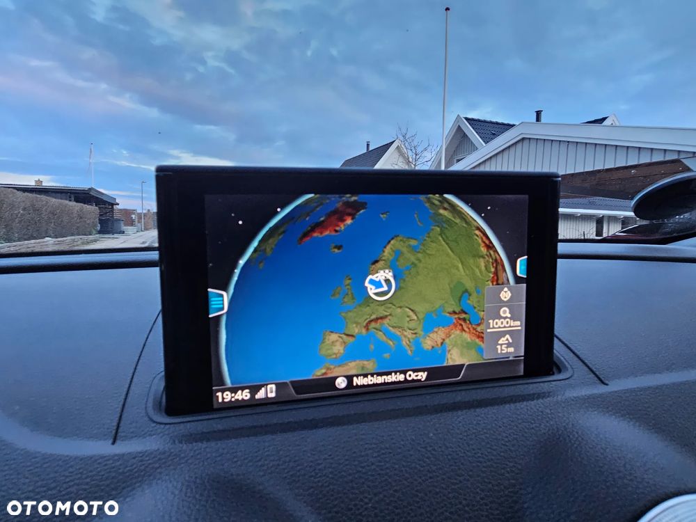 Audi A3 Sportback 1.4 TFSI CoD S tronic - 21