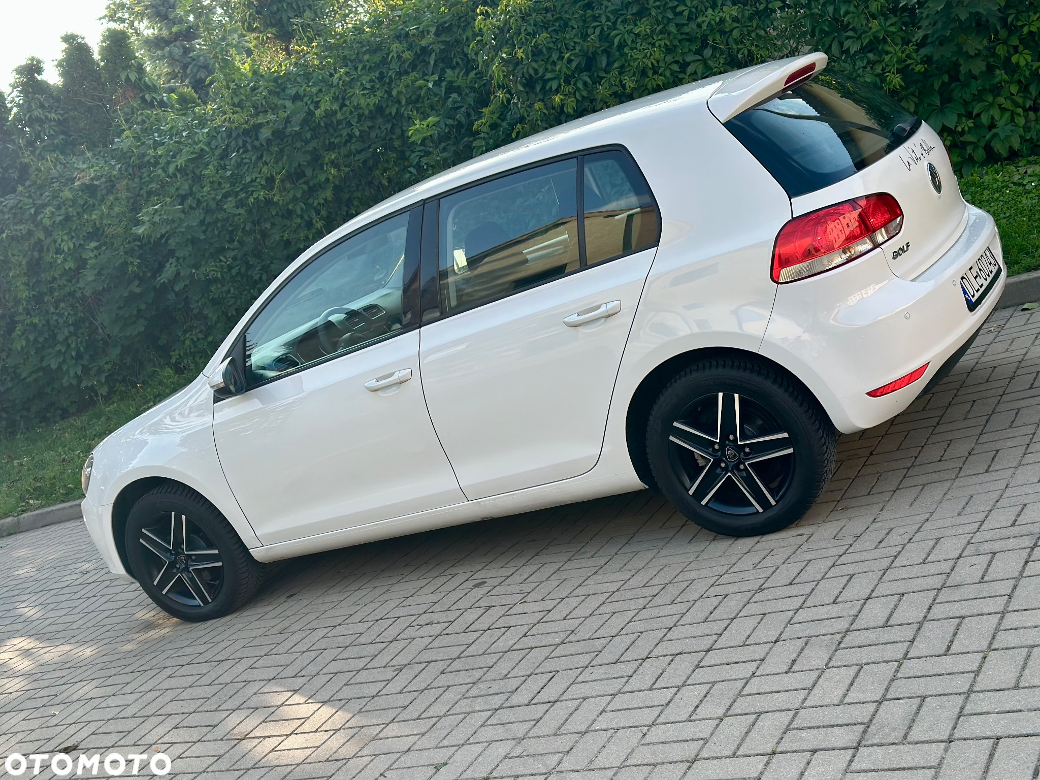 Volkswagen Golf 1.4 Edition - 8