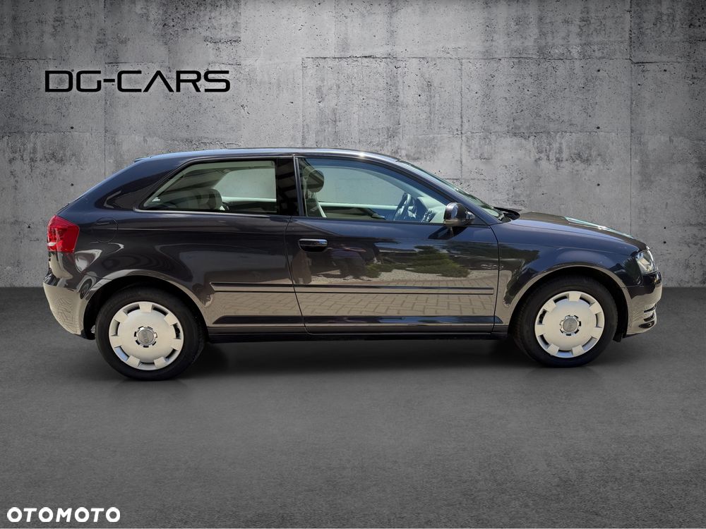Audi A3 3-drzwiowe 1.2 TFSI Attraction - 25