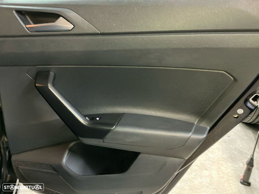 VW Polo 1.0 TSI Life - 23