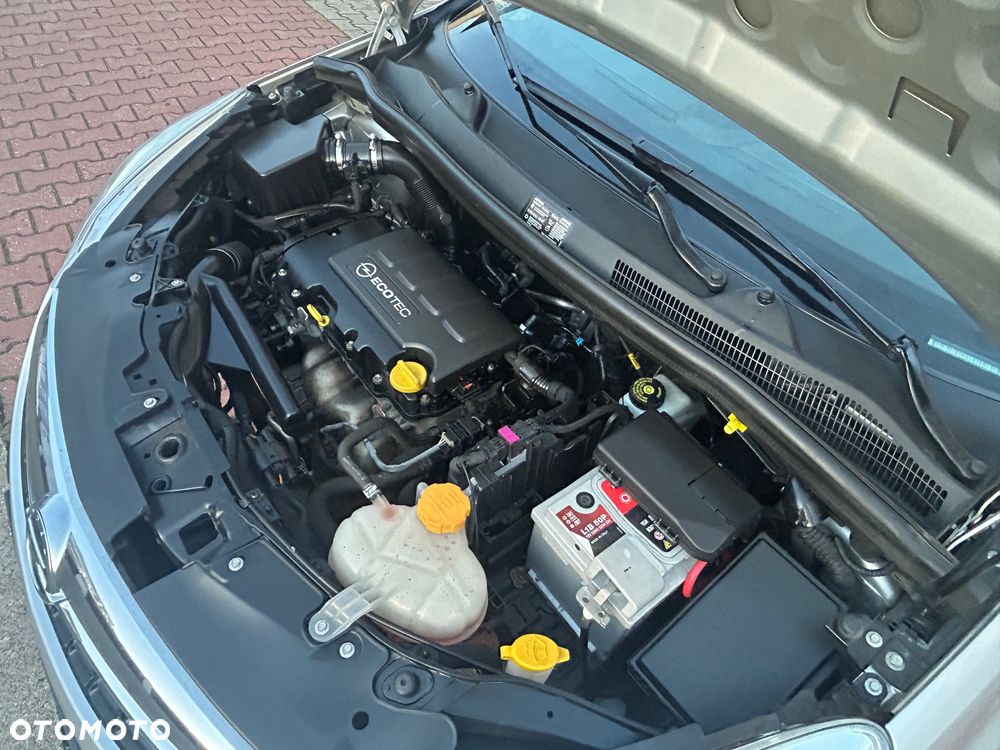 Opel Corsa - 7