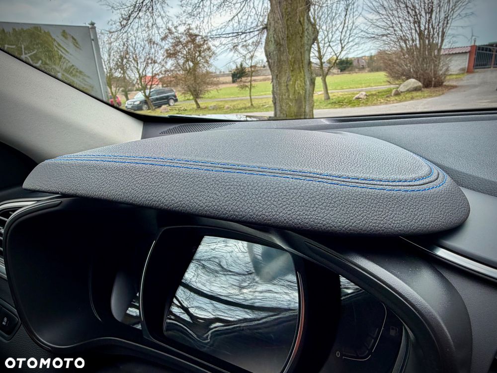 Renault Kadjar 1.5 Blue dCi Intens EDC EU6d - 14