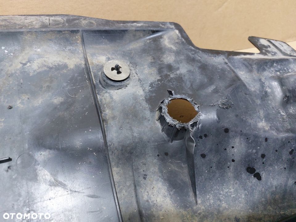 SUBARU LEGACY IV OUTBACK 2.0D OSŁONA POD SILNIK - 5