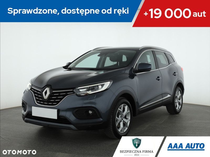 Renault Kadjar - 2