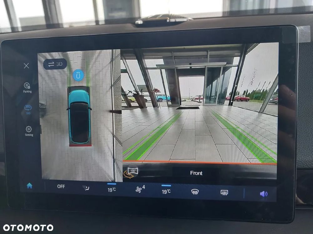 BAIC 5 1.5T Comfort DCT - 22