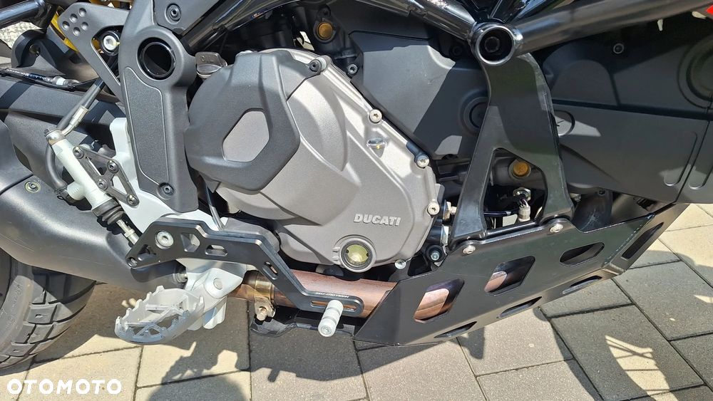 Ducati DesertX - 16
