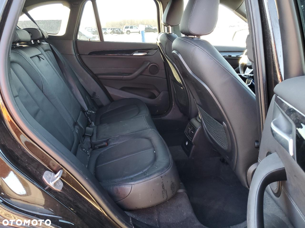 BMW X1 - 9