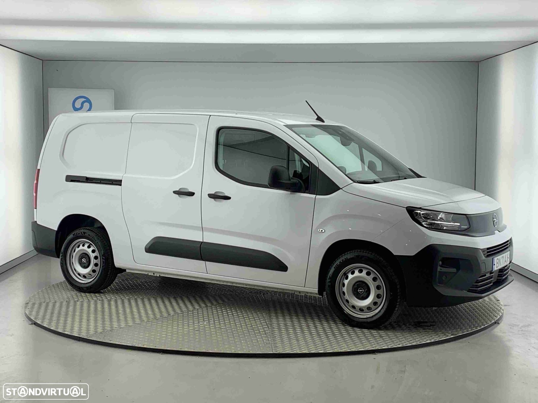 Opel Combo Cargo 1.5 CDTi XL - 1