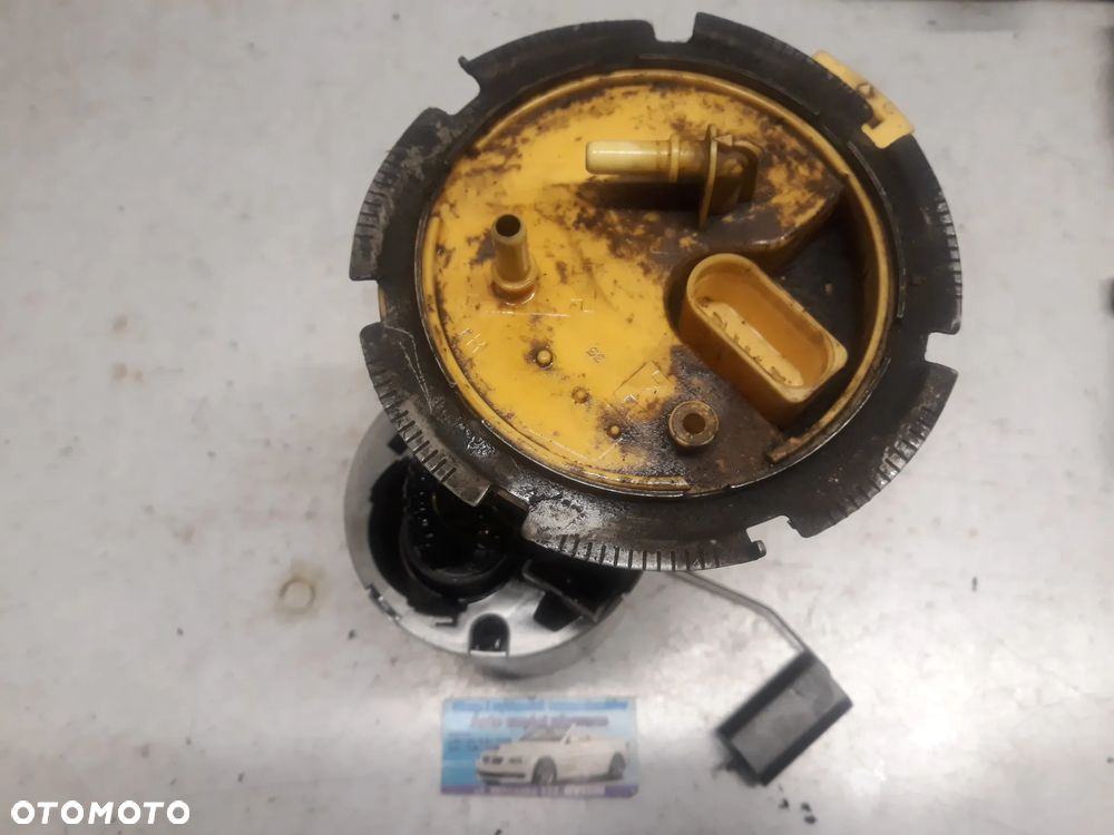 POMPA PALIWA VOLKSWAGEN PASSAT B6 2,0 TDI - 2