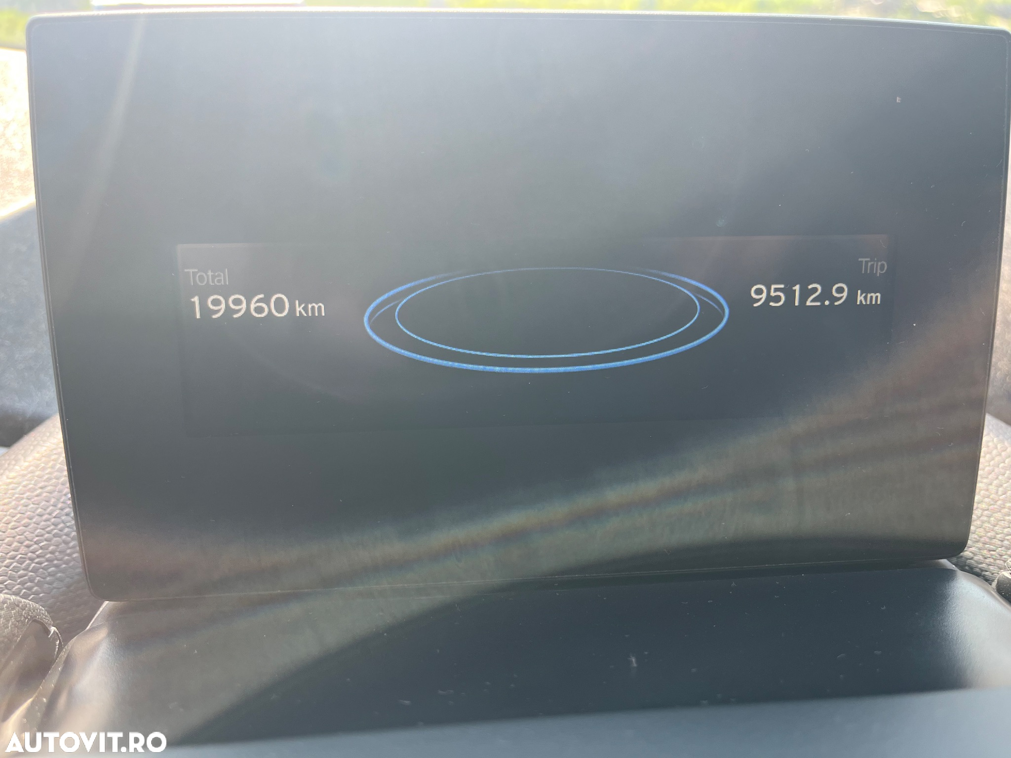 BMW i3 120 Ah - 11