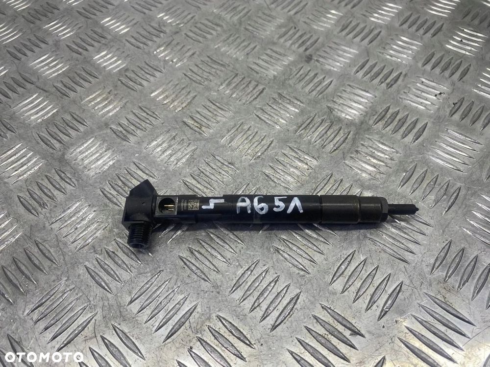 WTRYSKIWACZ MERCEDES C W204 E W212 SPRINTER W906 2.2 CDI OM651 A6510703087 - 6