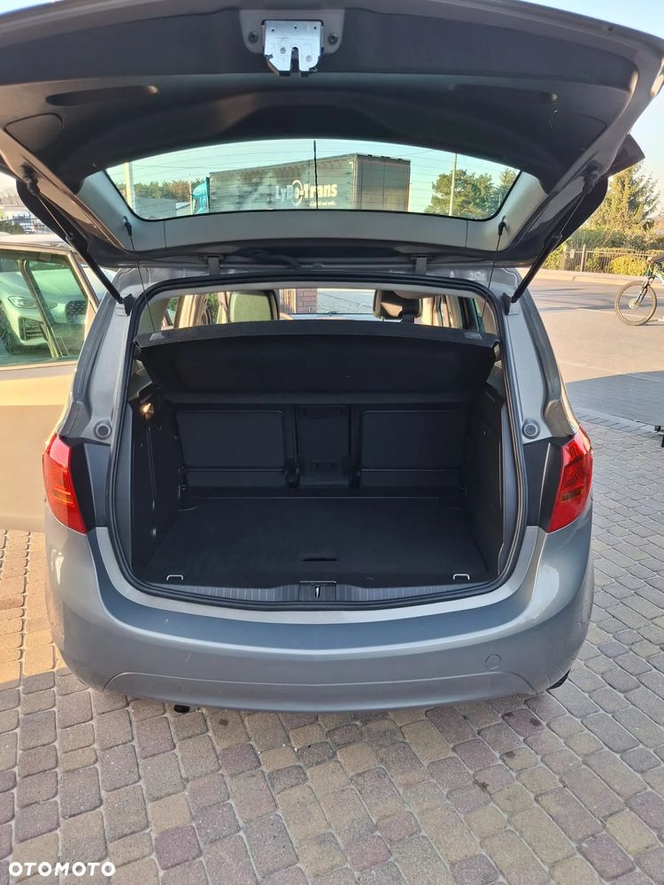 Opel Meriva 1.4 Edition - 19