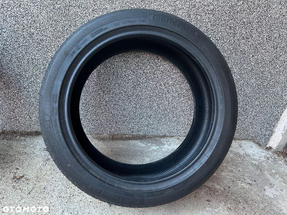 Opony letnie 235/45 R20 Continental V XL ecocontact 7 - 10