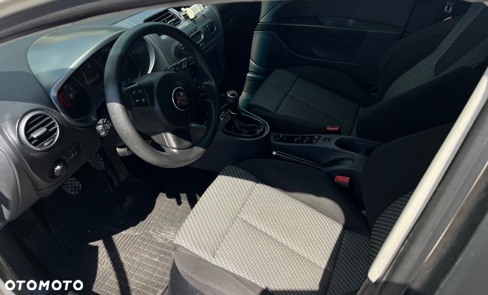 Seat Leon - 11