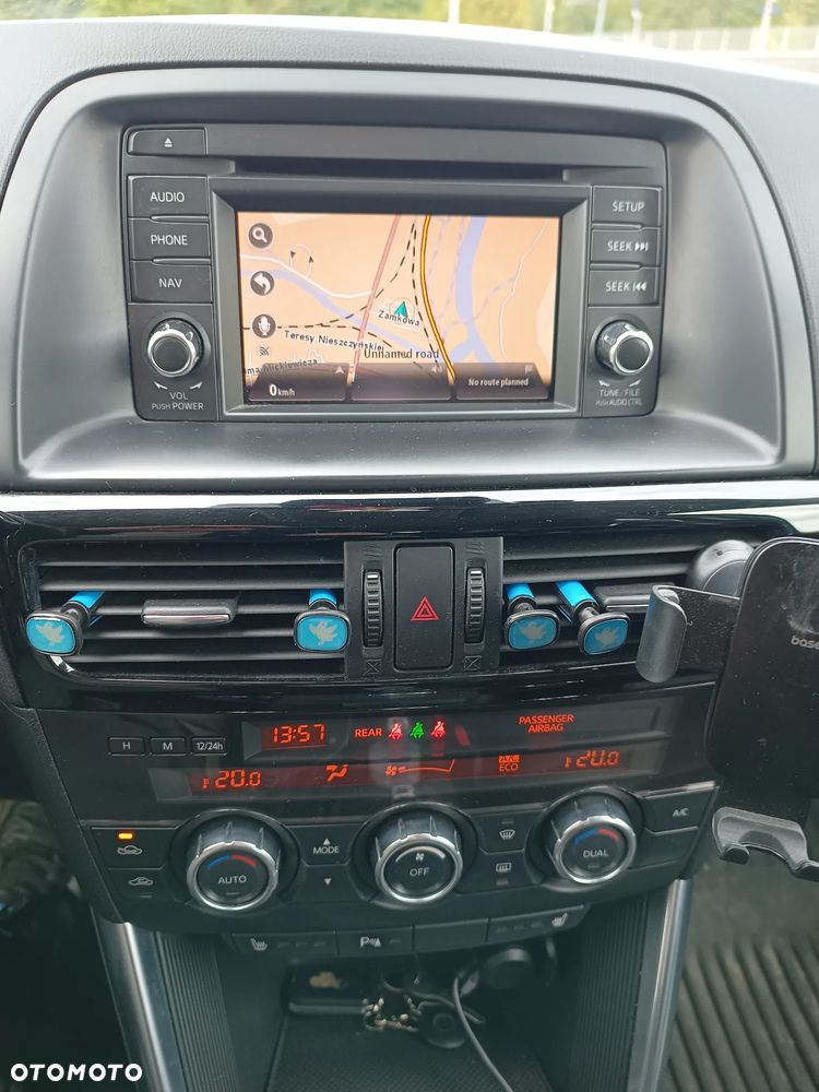 Mazda CX-5 2.2 D Skypassion - 17